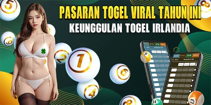 Keunggulan-Togel-Irlandia