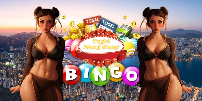 Strategi Menang dalam Togel Hong Kong