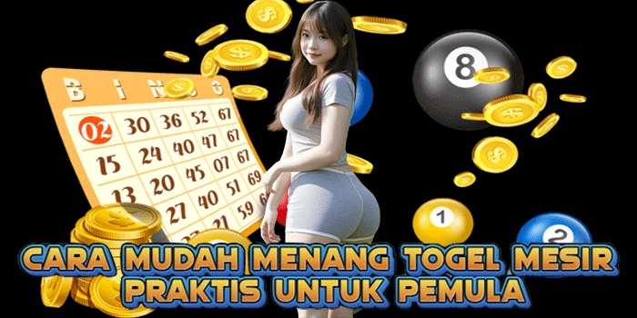 Cara Mudah Menang Togel Mesir Praktis Untuk Pemula
