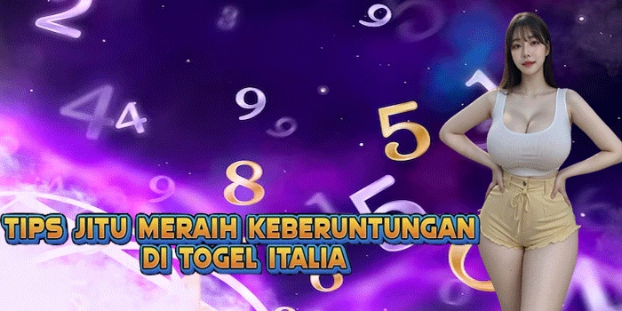 Strategi Menang di Togel Belanda Jackpot Besar
