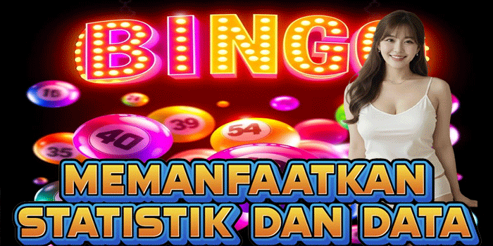 Memanfaatkan Statistik dan Data