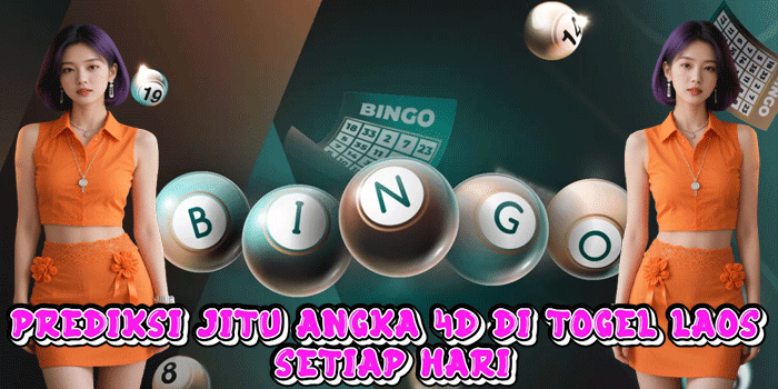 Prediksi Jitu Angka 4D Di Togel Laos Setiap Hari Prediksi Jitu Angka 4D Di Togel Laos Setiap Hari